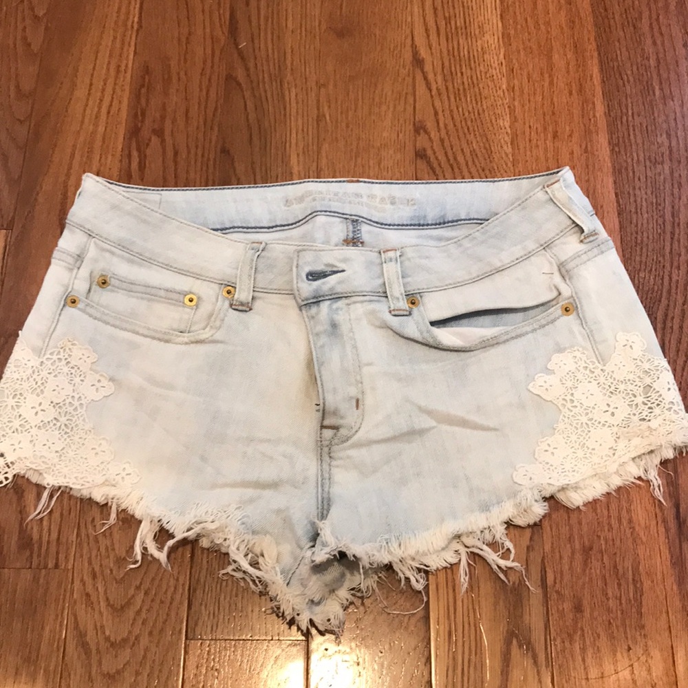 American Eagle shorts